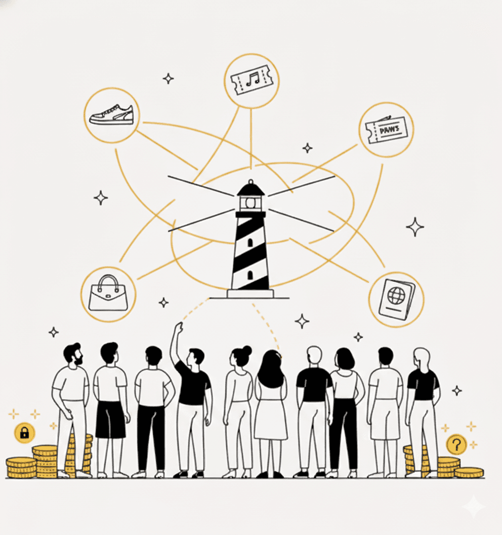 Pharos Application Screenshot